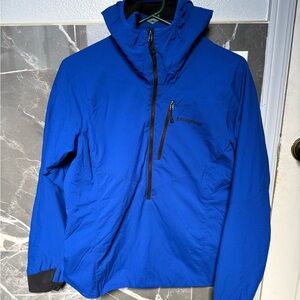 Patagonia nano air light hoody